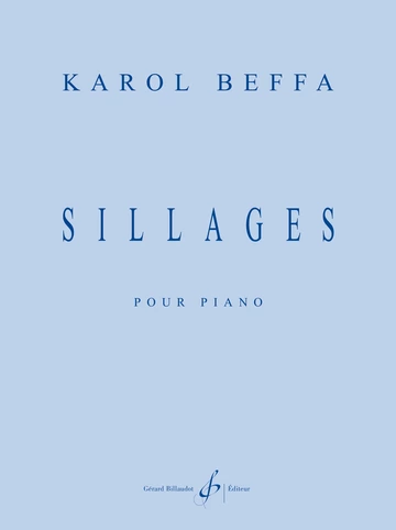 Sillages Visuel